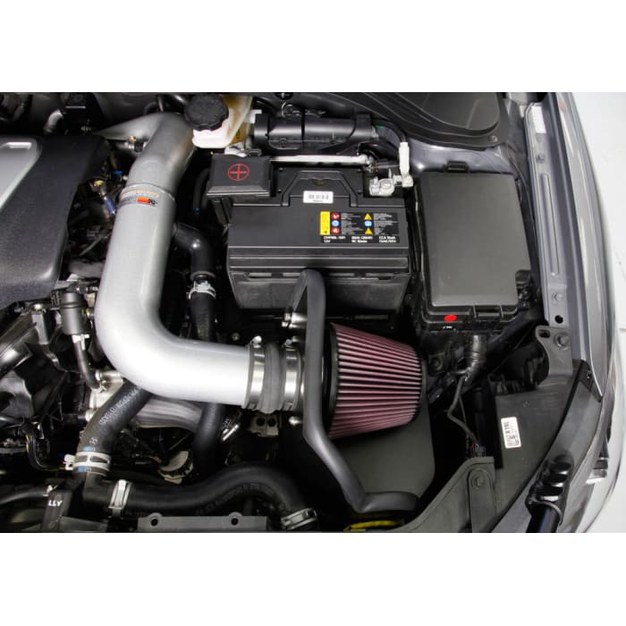 69-5317TS K&N Performance Air Intake System, 2017 - 2020  Hyundai Elantra/ Hyundai i30N
