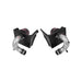 69-5318TS K&N Performance Air Intake System, 2018 - 2022 Genesis G70/ Kia Stinger
