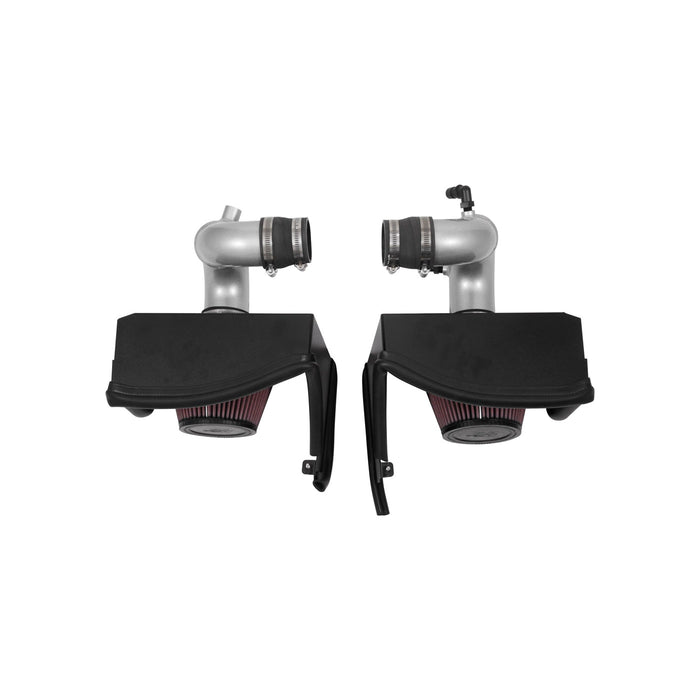 69-5318TS K&N Performance Air Intake System, 2018 - 2022 Genesis G70/ Kia Stinger