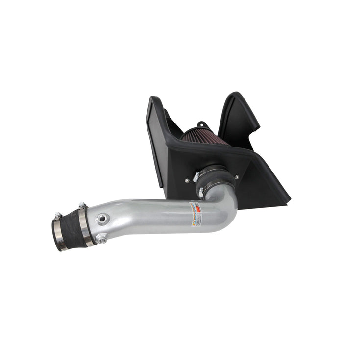 69-5324TS K&N Performance Air Intake System, 2019 - 2021 Hyundai Veloster N/ 2018 - 2023 Hyundai i30N