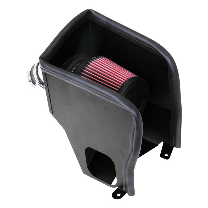 69-5325TS K&N Performance Air Intake System - HYUNDAI VELOSTER L4-2.0L