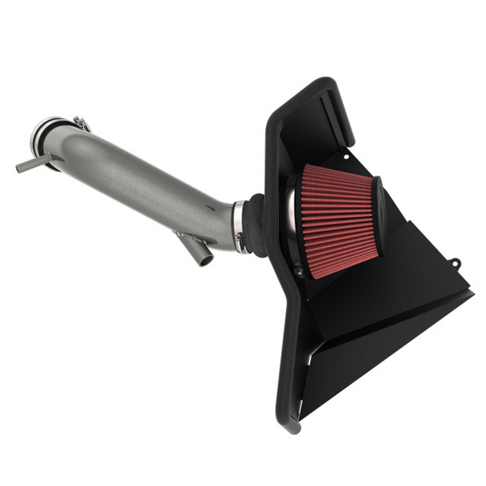 69-5329TC K&N Performance Air Intake System, 2022 - 2025 Hyundai Elantra N 2.0L L4