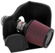 69-6013TTK K&N Performance Air Intake System, 2010 - 2012 Mazda 3 2.5L L4