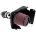 69-6028TTK K&N Performance Air Intake System, 2009 - 2013 Mazda 6 2.5L L4