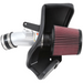 69-6031TS K&N Performance Air Intake System, 2011 - 2013 Mazda 3 2.0L L4