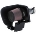 69-6035TC K&N Performance Air Intake System, 2019 - 2025 Mazda 3 2.5L L4