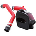 69-6546TWR K&N Performance Air Intake System, 2008 - 2015 Mitsubishi Lancer Evolution GSR 2.0L L4