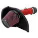 69-8005TWR K&N Performance Air Intake System, 2008 - 2014 Subaru Impreza WRX STi/ WRX STI