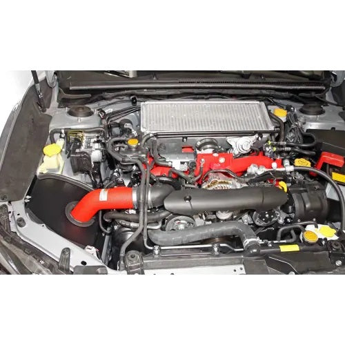 69-8007TWR K&N Performance Air Intake System, 2015 - 2017 Subaru WRX STI 2.5L H4