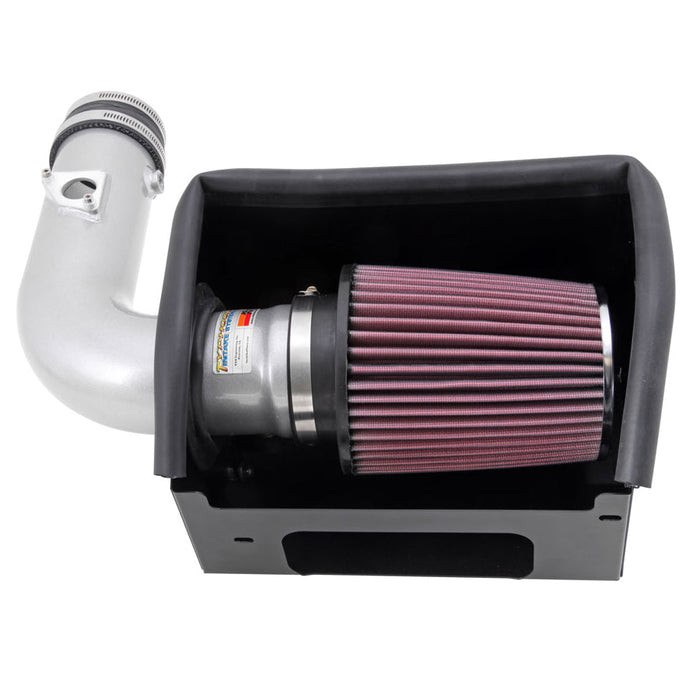 69-8619TS K&N Performance Air Intake System, For Toyota 86 / Subaru BRZ 2.0l, '12-20