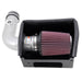 69-8619TS K&N Performance Air Intake System, For Toyota 86 / Subaru BRZ 2.0l, '12-20