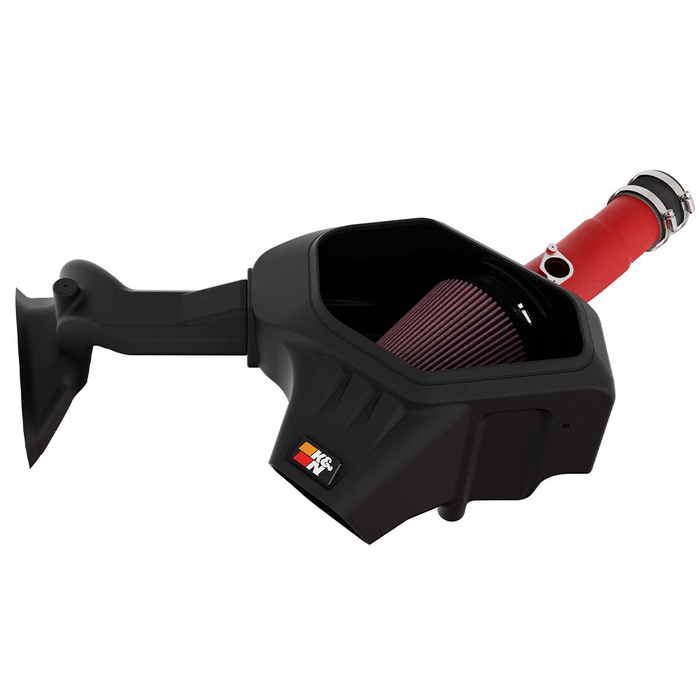 69-8625TWR K&N Performance Air Intake System, 2023 - 2025 Toyota GR Corolla 1.6L