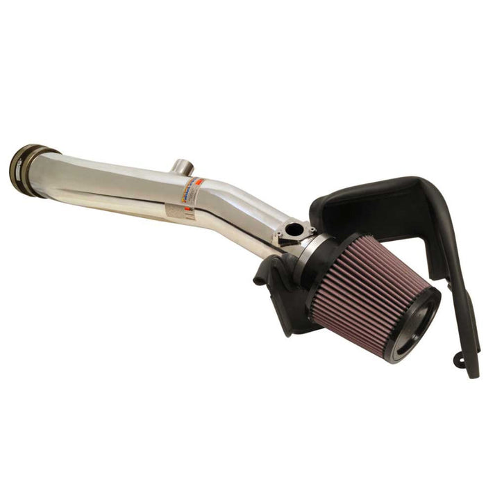 69-8701TP K&N Performance Air Intake System, 2005 - 2013  Lexus IS250 2.5L/ 3.5L V6