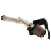 69-8701TP K&N Performance Air Intake System, 2005 - 2013  Lexus IS250 2.5L/ 3.5L V6
