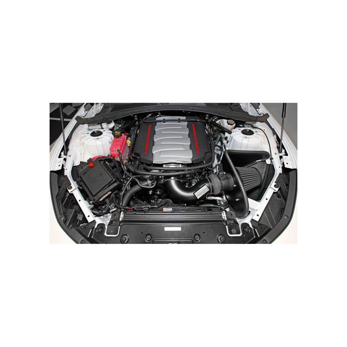 71-3092 K&N Performance Air Intake System,  2016 - 2020 Chevrolet Camaro SS 6.2L V8