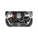 71-3092 K&N Performance Air Intake System,  2016 - 2020 Chevrolet Camaro SS 6.2L V8