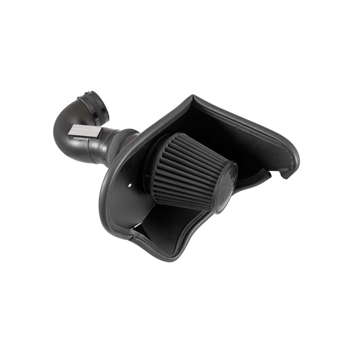 71-3092 K&N Performance Air Intake System,  2016 - 2020 Chevrolet Camaro SS 6.2L V8