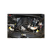77-1567KS K&N Performance Air Intake System, 2014 - 2023 Jeep Grand Cherokee/Dodge Durango