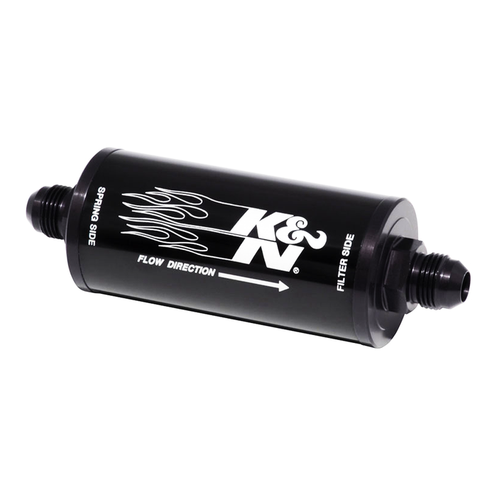 81-1001 K&N Fuel/Oil Filter