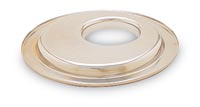 85-3540 K&N Metal Base Plate