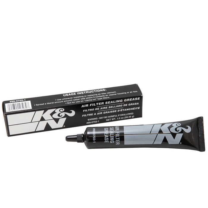 99-0703-1 K&N Sealing Grease - 1oz