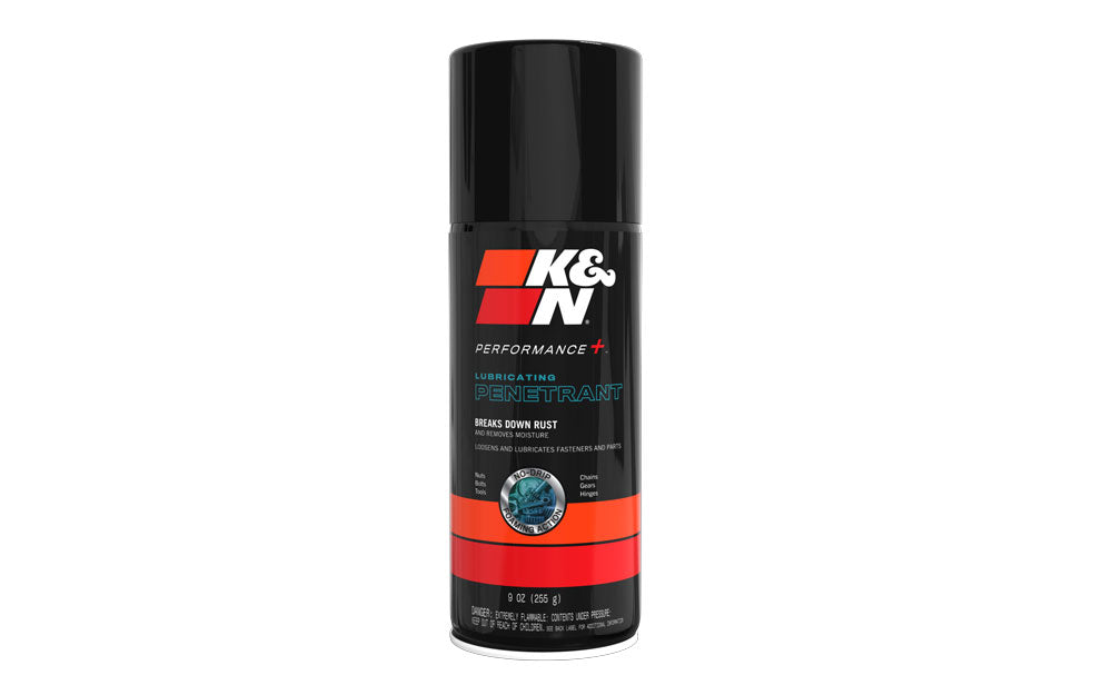 99-2010 K&N Penetrating Oil, 9oz Aerosol Spray