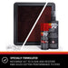 99-5000 K&N Air Filter Cleaning Kit: Aerosol Filter Cleaner and Oil Kit