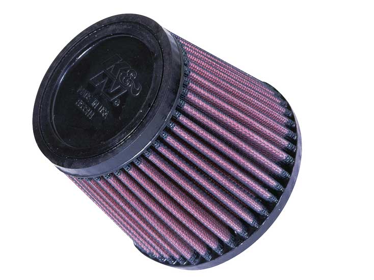 AC-4096-1 K&N REPLACEMENT AIR FILTER, 1996 - 2006 Artic Cat