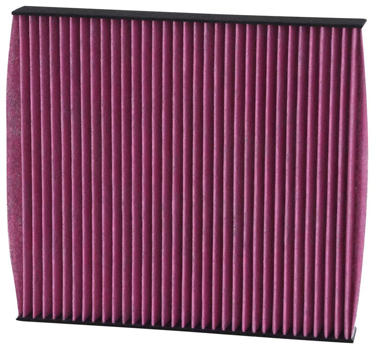 DVF5001 K&N Disposable Cabin Air Filter - AUDI/VW/ A3/Q2/GOLF/PASSAT