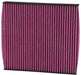 DVF5001 K&N Disposable Cabin Air Filter - AUDI/VW/ A3/Q2/GOLF/PASSAT