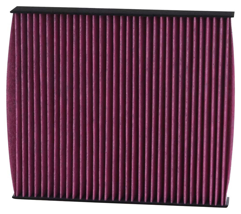 DVF5003 K&N Disposable Cabin Air Filter