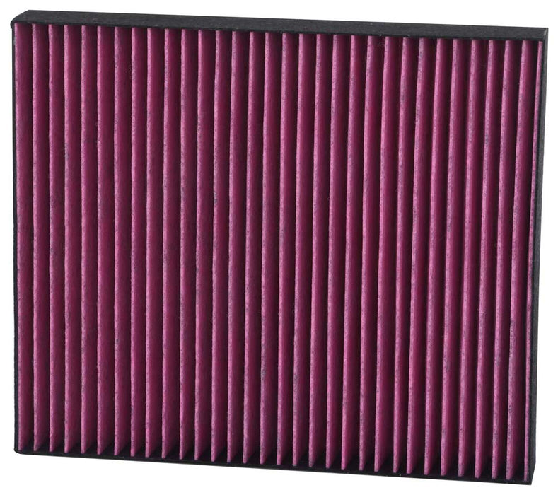 DVF5004 K&N Disposable Cabin Air Filter - CHEVROLET/BUICK CAMERO/ENCORE