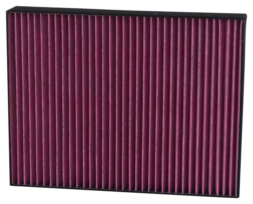 DVF5009 K&N Disposable Cabin Air Filter