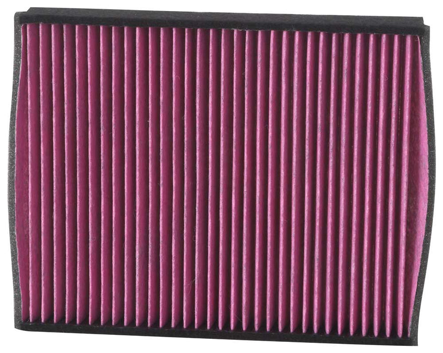 DVF5012 K&N Disposable Cabin Air Filter - FORD/LINCOLN ESCAPE/MKC