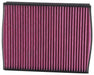 DVF5012 K&N Disposable Cabin Air Filter - FORD/LINCOLN ESCAPE/MKC