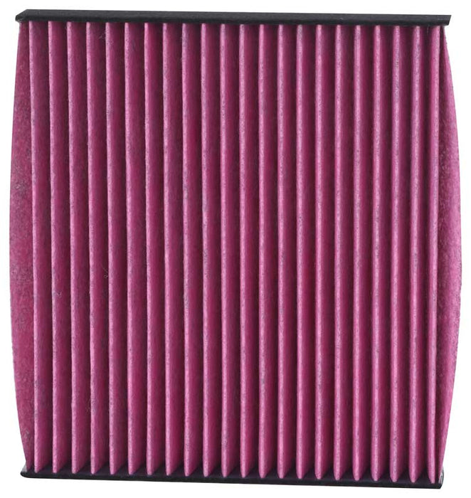 DVF5014 K&N Disposable Cabin Air Filter - JAGUAR/LAND ROVER XE/DISCOVERY V
