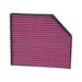 DVF5017 K&N Disposable Cabin Air Filter - PORSCHE/AUDI MACAN/S5