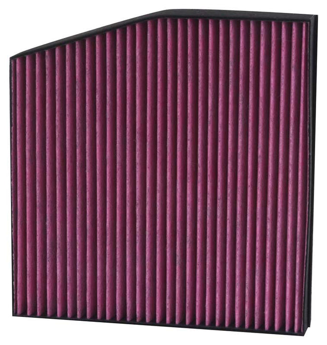 DVF5021 K&N Disposable Cabin Air Filter