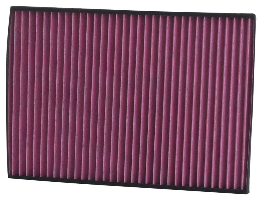 DVF5043 K&N Disposable Cabin Air Filter - AUDI/VW A5/A6/TOUAREG