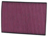 DVF5043 K&N Disposable Cabin Air Filter - AUDI/VW A5/A6/TOUAREG
