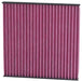 DVF5045 K&N Disposable Cabin Air Filter - LEX/TOY RX200T/FJ CRUISER