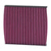 DVF5050 K&N Disposable Cabin Air Filter