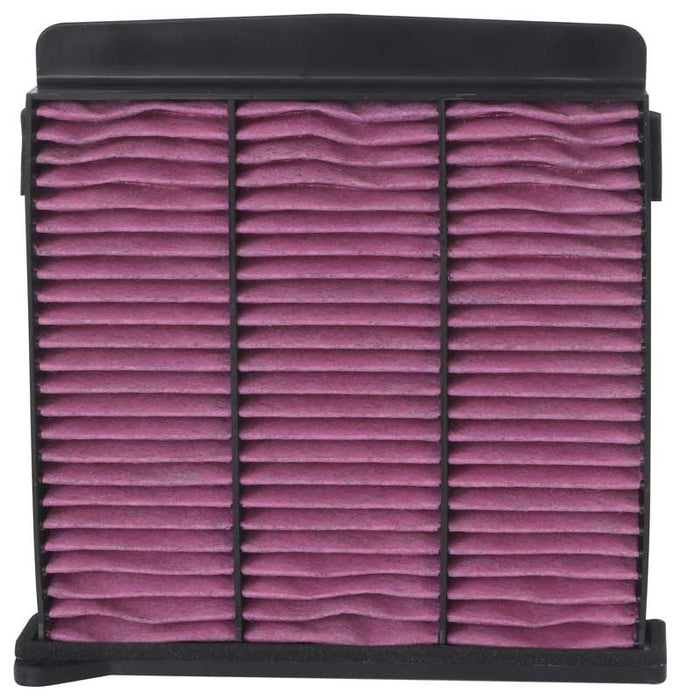 DVF5051 K&N Disposable Cabin Air Filter