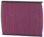 DVF5052 K&N Disposable Cabin Air Filter - LEXUS/TOY NX350/CAMRY