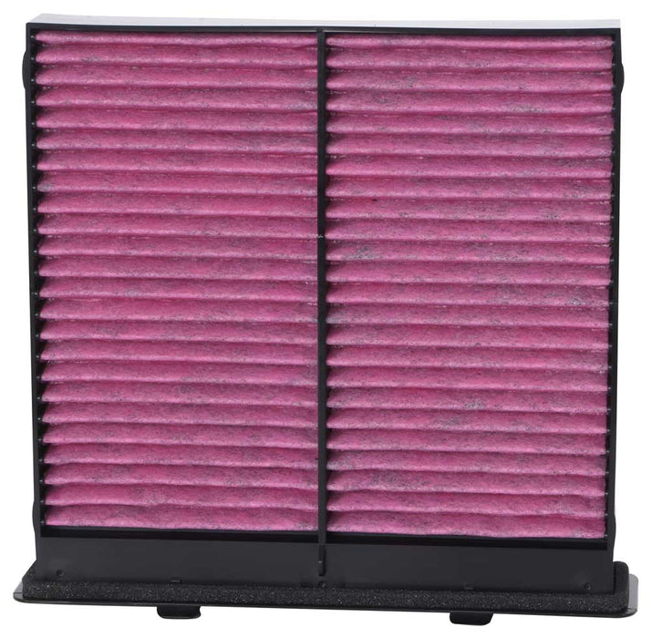 DVF5058 K&N Disposable Cabin Air Filter, 2008 - 2022 Subaru Forester/ Impreza/ WRX/ XV