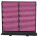 DVF5058 K&N Disposable Cabin Air Filter, 2008 - 2022 Subaru Forester/ Impreza/ WRX/ XV
