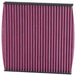 DVF5059 K&N Disposable Cabin Air Filter, 2009 - 2025 Honda Civic/ CR-V/ Jazz