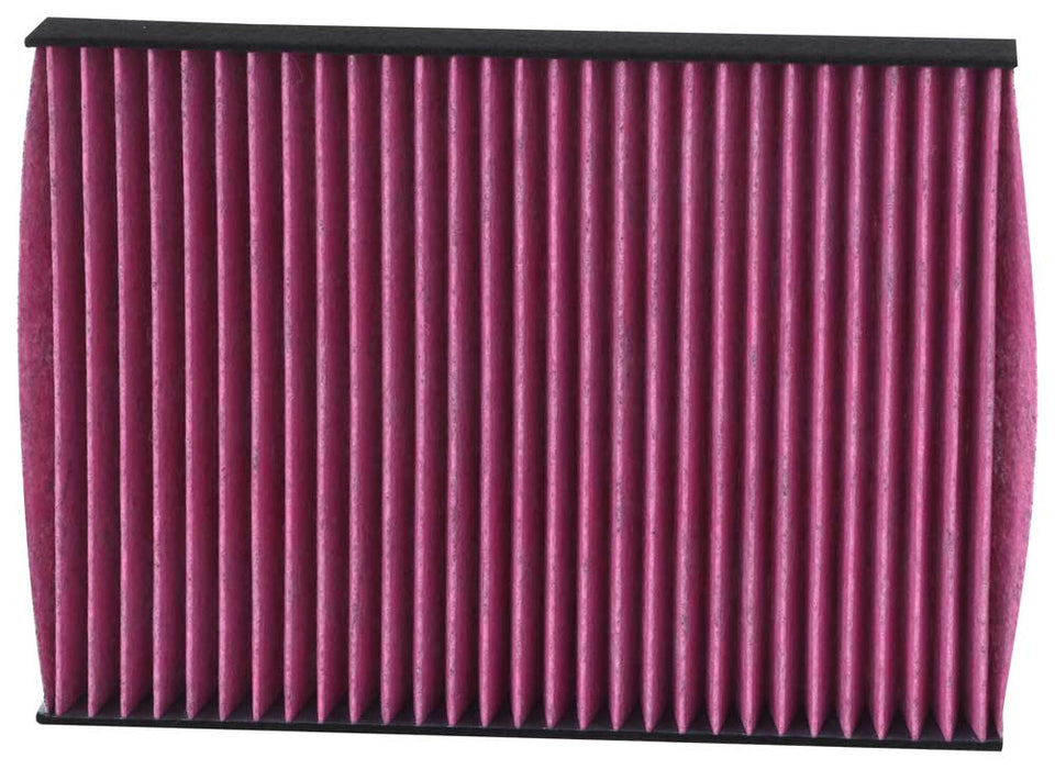 DVF5064 K&N Disposable Cabin Air Filter, 2018 - 2025 Toyota/ Lexus