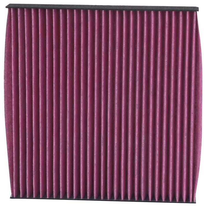 DVF5069 K&N Disposable Cabin Air Filter - HONDA/ACURA RIDGELINE/ILX