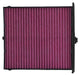 DVF5070 K&N Disposable Cabin Air Filter, 2012 - 2025 Mazda 3/ 6/ Atenza/ Axela/ CX5